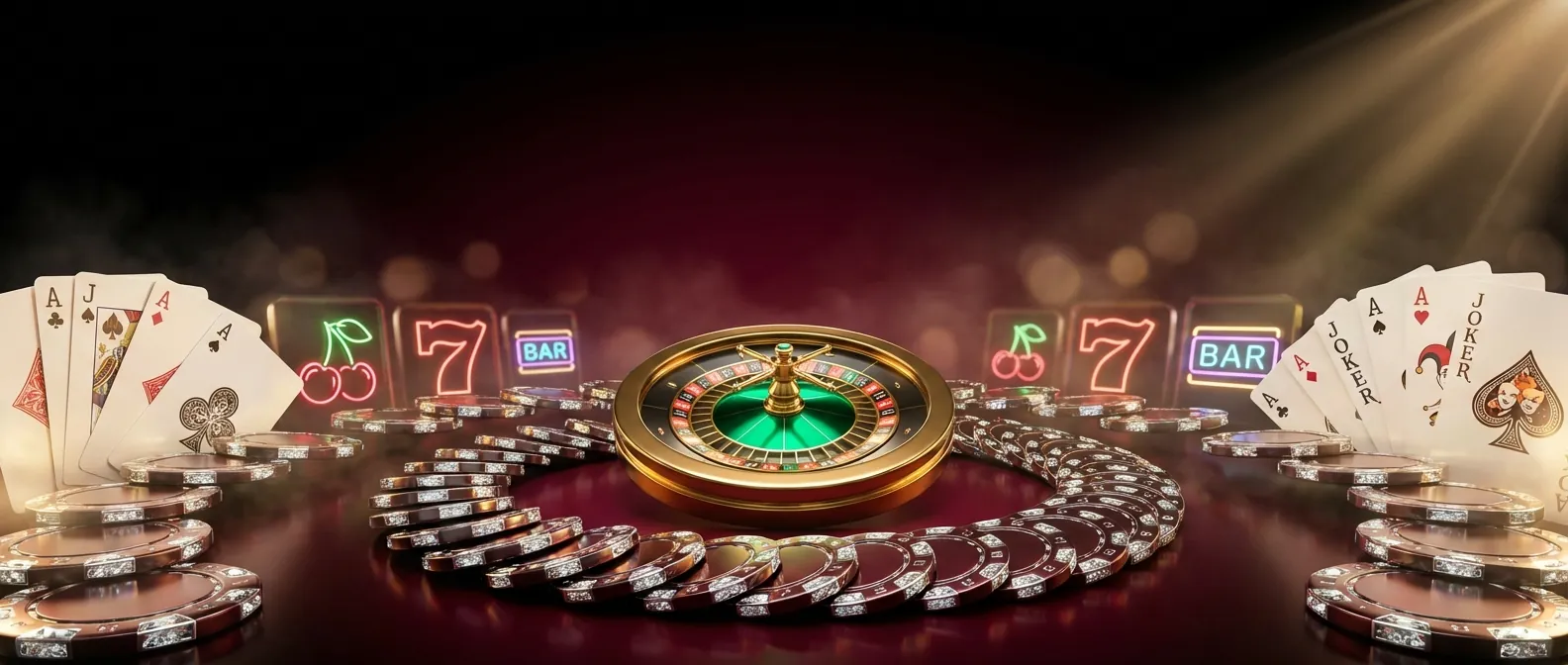 Casino Elite bonus